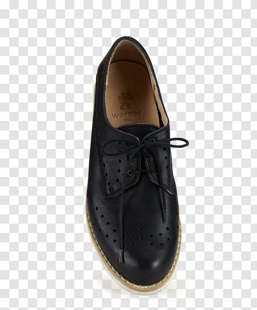Suede Slip-on Shoe Walking - Leather - Buda. Transparent PNG