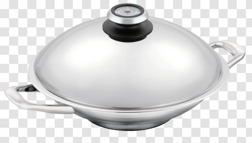 Wok Cookware Asian Cuisine Kitchen Recipe Transparent PNG