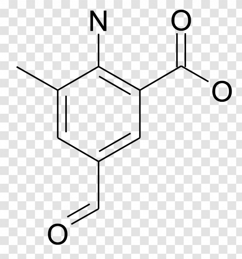 Benzoic Acid Organic Chemistry Pharmaceutical Drug - Watercolor - Biphenyl Transparent PNG