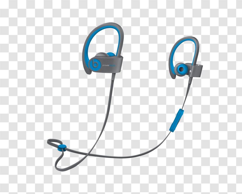 Beats Electronics Apple Powerbeats3 Headphones Wireless - Dr Dre Transparent PNG