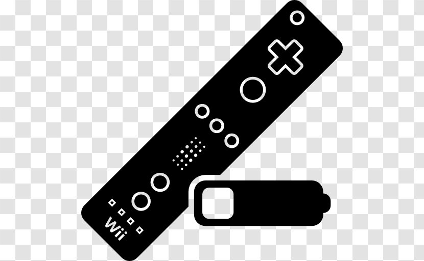 Wii U GameCube Game Controllers - Text - Nintendo Transparent PNG