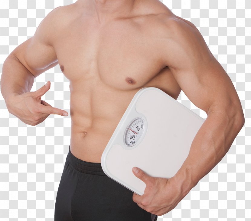 Weight Loss Weighing Scale Stock Photography Abdomen Muscle - Flower - Fitness Coach Transparent PNG