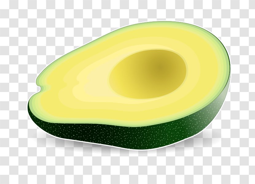 Avocado Clip Art - Computer Transparent PNG