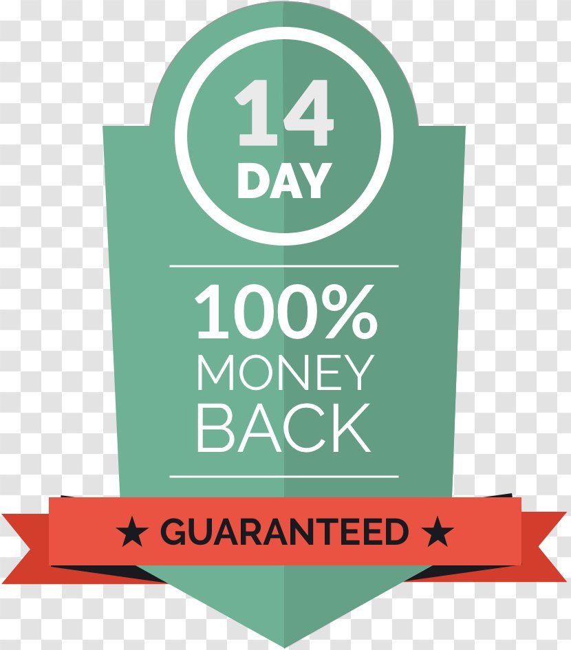 Exercise Guarantee Money Warranty - Muscle - Back Transparent PNG