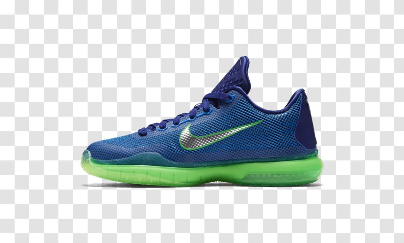 Nike Free Skate Shoe Basketball Sneakers - Kyrie Irving Transparent PNG