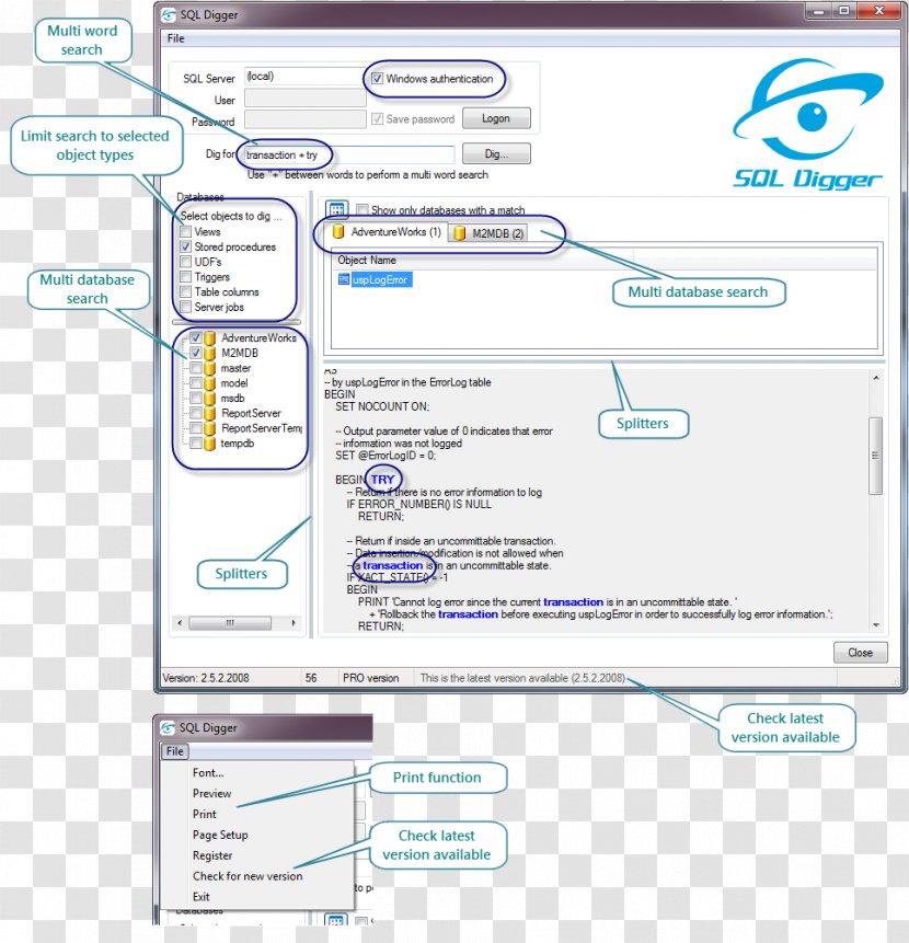 Web Page Line Point Technology - Software Transparent PNG