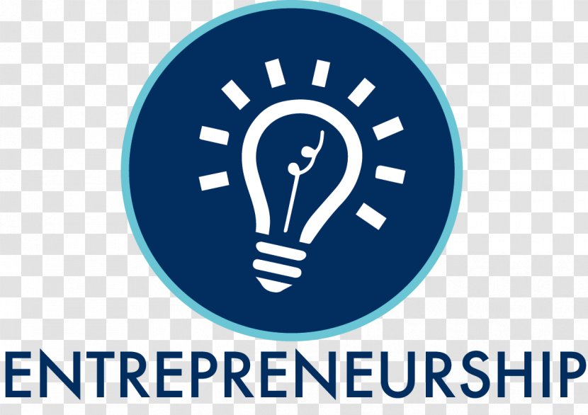 Innovation And Entrepreneurship Center For Business - Trademark - Entrepreneur Transparent PNG