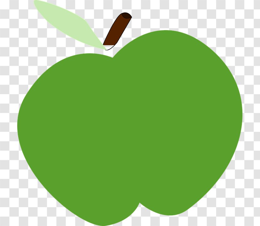 Apple Drawing Clip Art - Fruit Transparent PNG