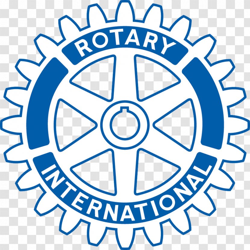 Rotary International In Great Britain & Ireland Youth Leadership Awards Rotaract Interact Club - Symmetry - Born To Ride Vector Transparent PNG