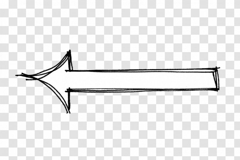 Car Ranged Weapon - Hardware Accessory - Indian Arrow Transparent PNG
