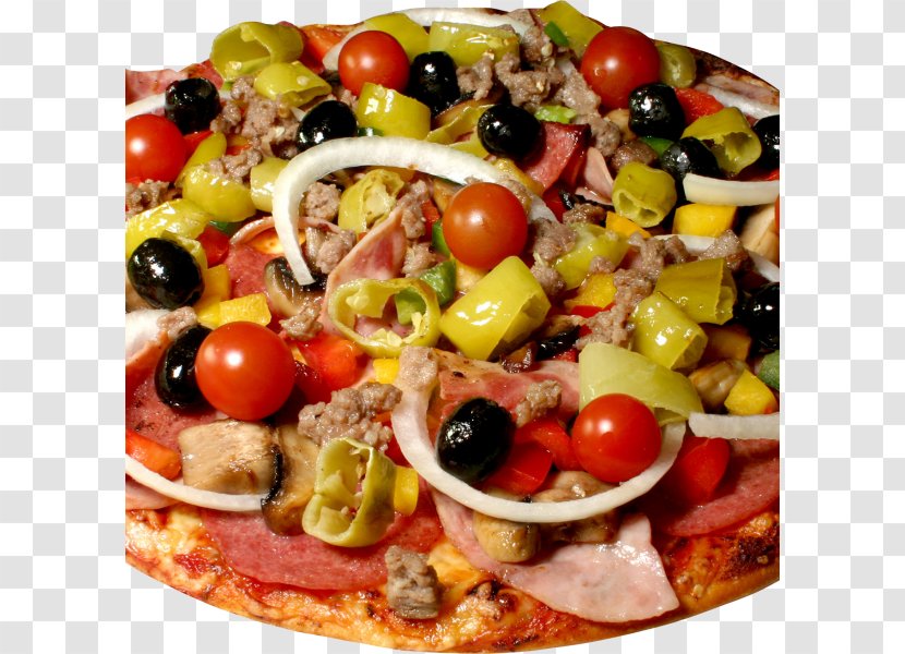 Pizza Hut Desktop Wallpaper - Vegetarian Food Transparent PNG