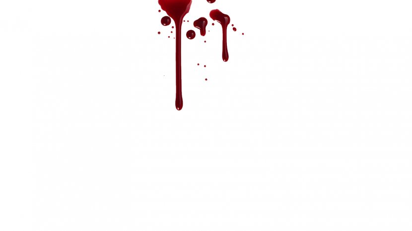 Desktop Wallpaper Blood - Mobile Phones - Splatter Transparent PNG
