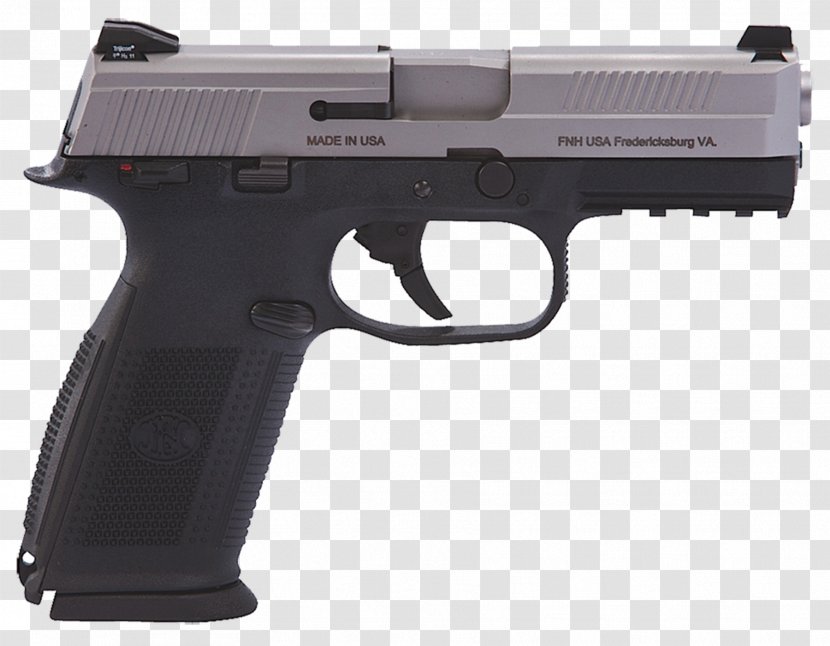 Grand Power K100 Firearm Semi-automatic Pistol Beretta - Semiautomatic - Weapon Transparent PNG