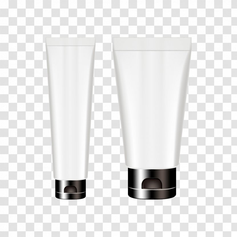 Cleanser Bottle Packaging And Labeling Transparent PNG