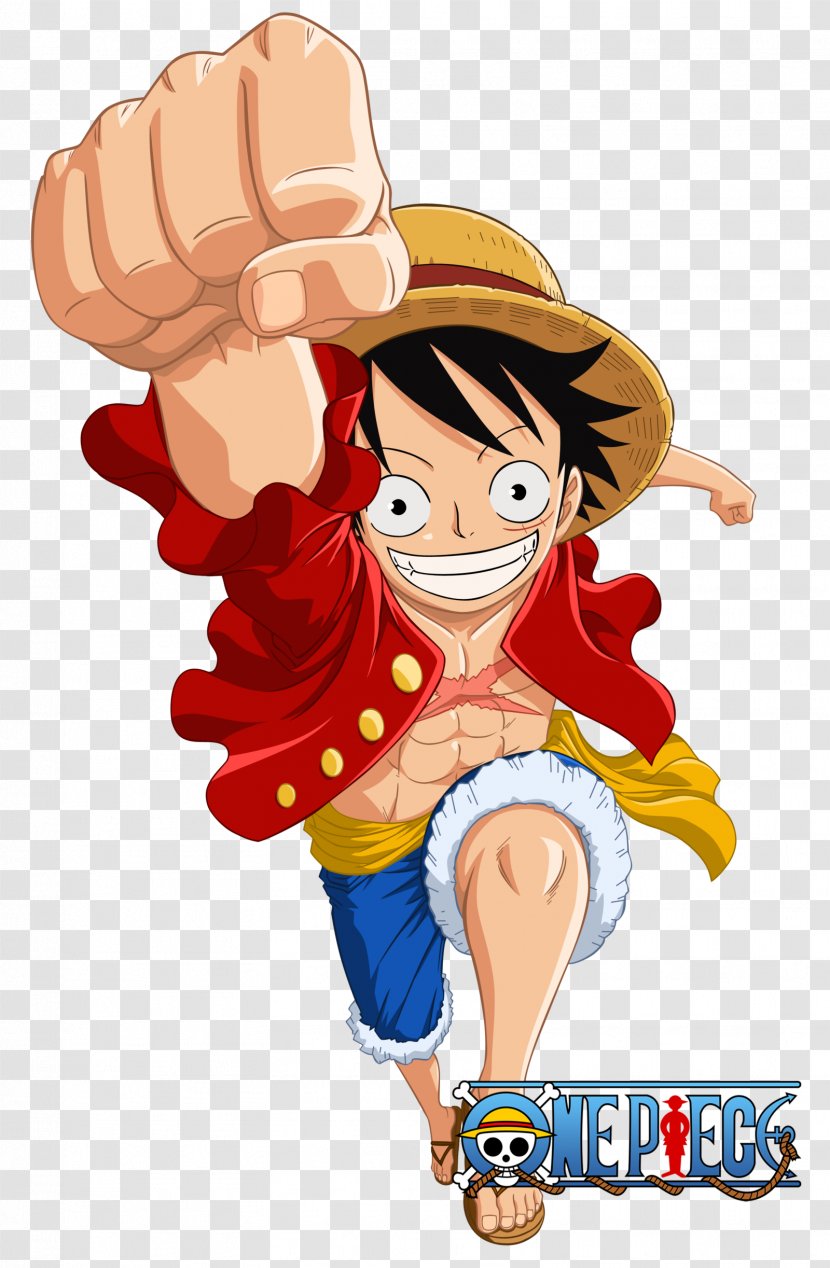 Monkey D. Luffy Roronoa Zoro Nami T-shirt One Piece - Flower - D Transparent Transparent PNG