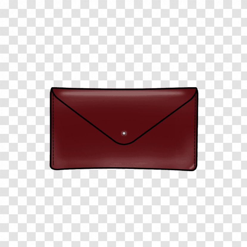 Handbag Leather Product Design Wallet Transparent PNG