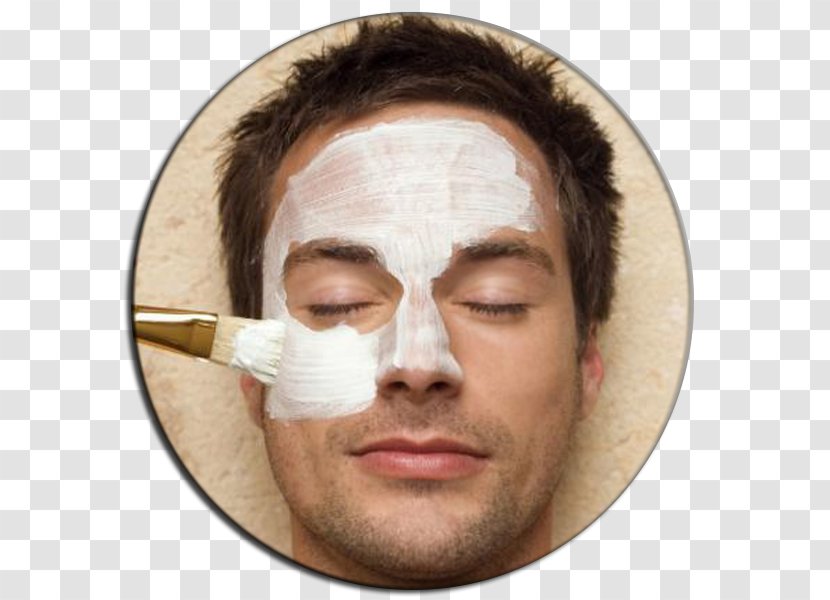 Facial Massage Day Spa Beauty Parlour - Nose - Face Transparent PNG