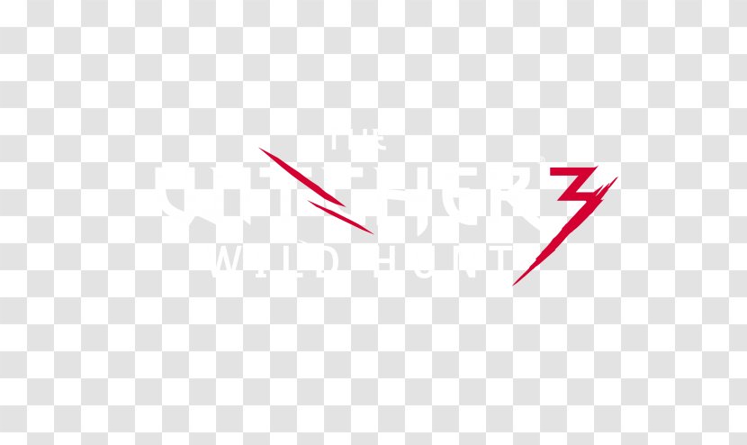 Logo Brand Line Font - Magenta Transparent PNG