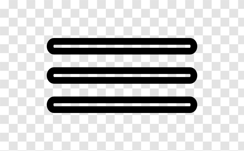 Line Horizontal Plane - Parallel Transparent PNG