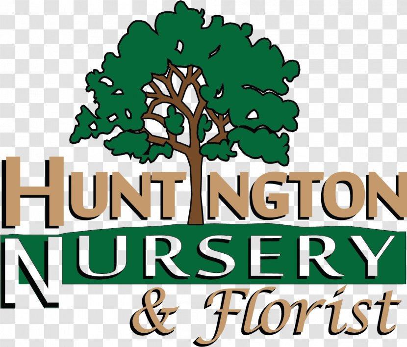 Huntington Nursery & Florists Tree Floristry Garden Transparent PNG
