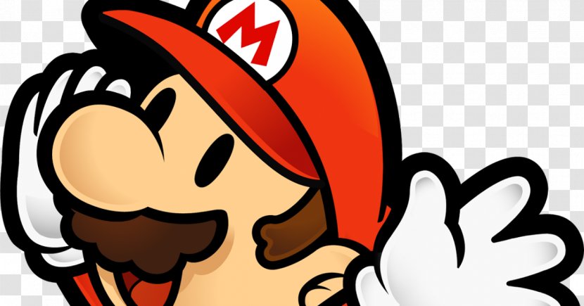 Paper Mario: Sticker Star Color Splash The Thousand-Year Door - Tree - Mario Transparent PNG