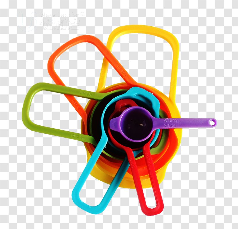 Graphic Design - Close Up - Spoon Tool Transparent PNG