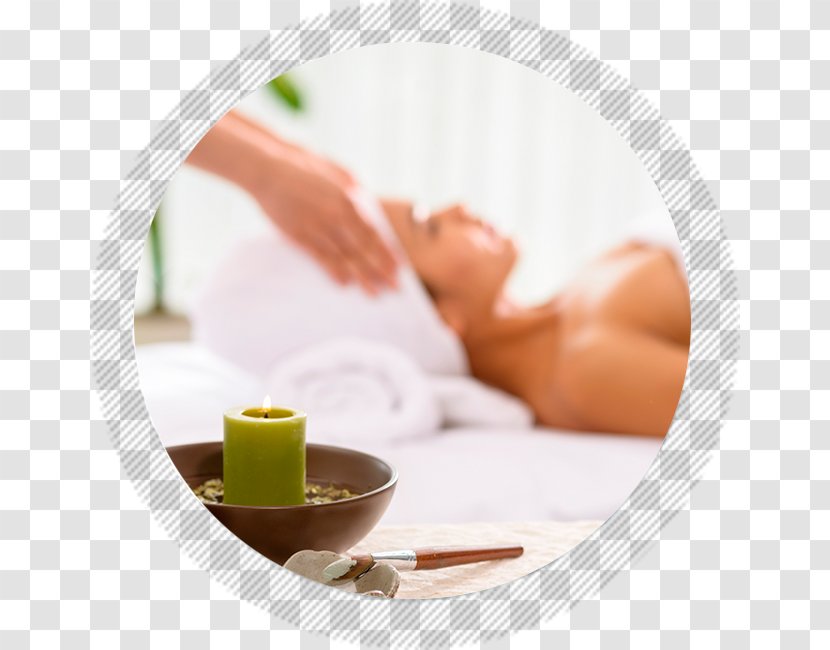 Essential Oil Aromatherapy Spa Massage - Service Transparent PNG