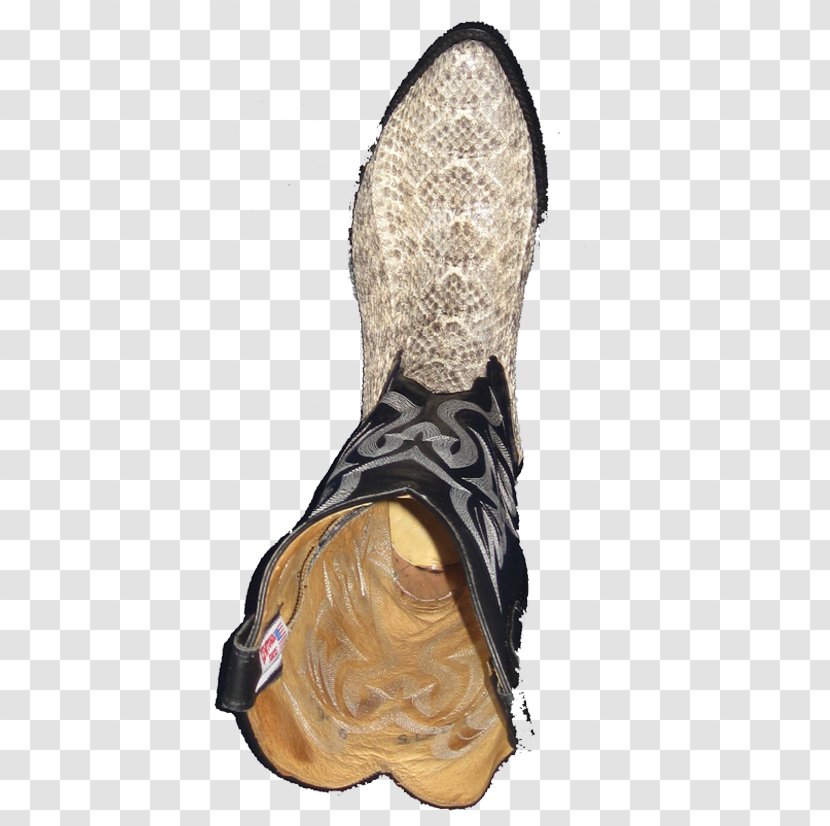 Boot Shoe - Outdoor Transparent PNG