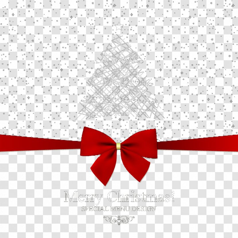 Christmas Poster - Illustration - Decoration Material Free Transparent PNG