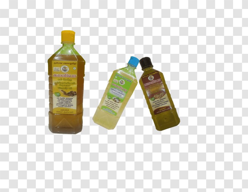 Soybean Oil Sesame Kalliya Kal Chekku Coconut - Jaggery Transparent PNG