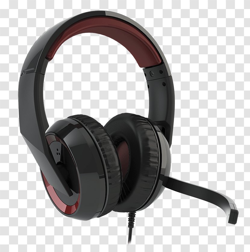 Laptop Headphones Microphone Corsair Components 7.1 Surround Sound - Noisecancelling - Headset Transparent PNG