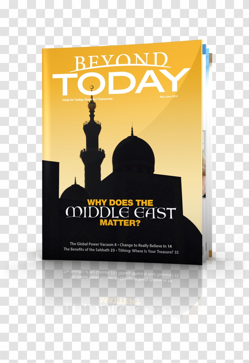 Bible Prophecy United Church Of God Beyond Today - Eid Alfitr Transparent PNG