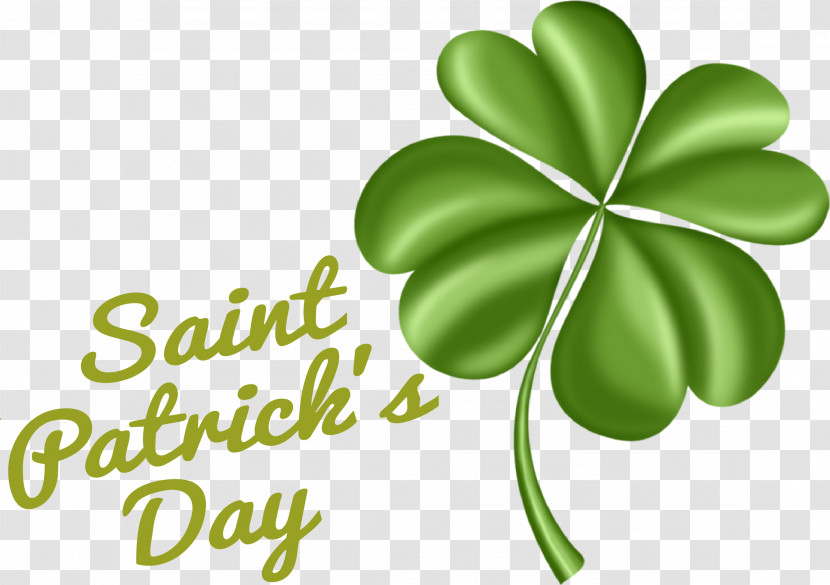 Shamrock Transparent PNG