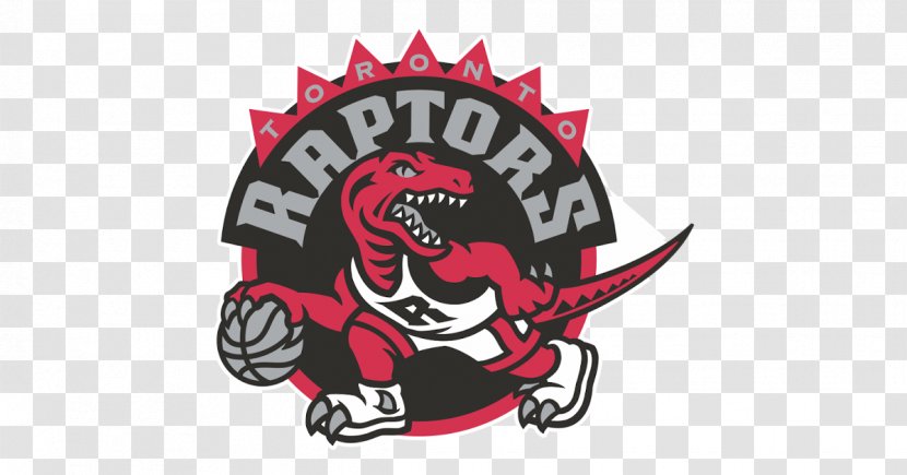 Toronto Raptors Scotiabank Arena NBA Logo Basketball - Fictional Character - Nba Transparent PNG