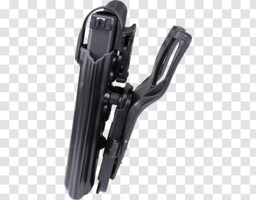 Gun Holsters SIG Sauer GLOCK 17 Glock Ges.m.b.H. - Weapon Transparent PNG