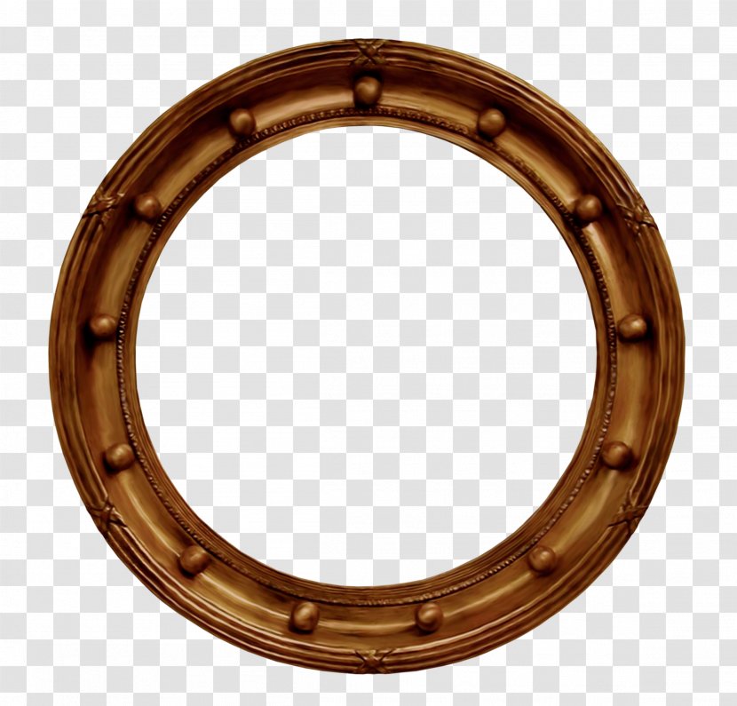 Circle Brown Google Images - Shape - Ring Transparent PNG