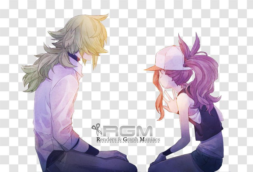 Wattpad FanFiction.Net Pokémon Fan Fiction Ghetsis - Tree - ISlam Couple Transparent PNG