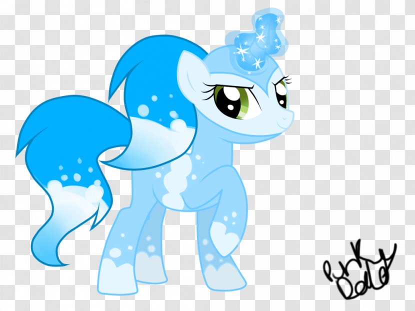 My Little Pony Princess Luna Celestia Horse - Watercolor Transparent PNG