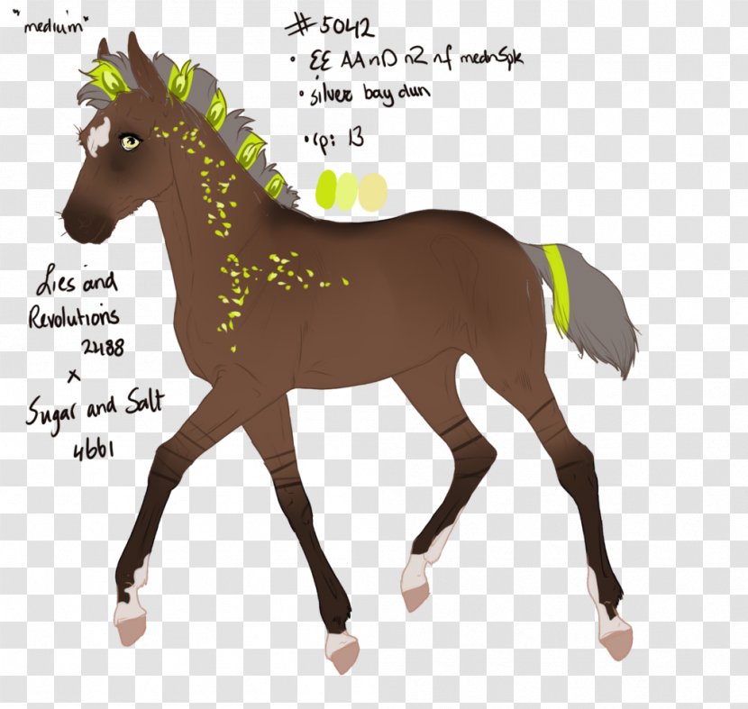 Ford Mustang Stallion Foal Car - Colt Transparent PNG