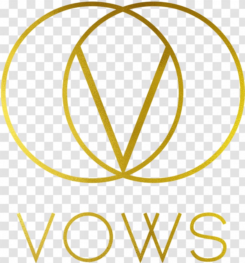 VOWS Wedding & Event Planning Marriage Vows Planner Transparent PNG