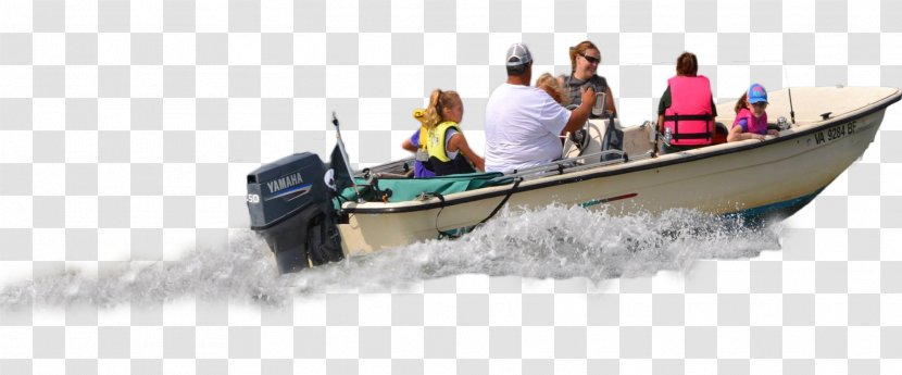 Boating Water Transportation Marsh Fishing - Boat FISHING Transparent PNG