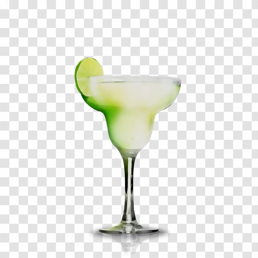 Cocktail Garnish Gimlet Margarita Martini - Glass Transparent PNG