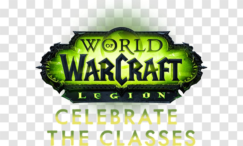 World Of Warcraft: Legion The Burning Crusade Warlords Draenor Battle For Azeroth BlizzCon - Warcraft - To Celebrate Nineteen Transparent PNG