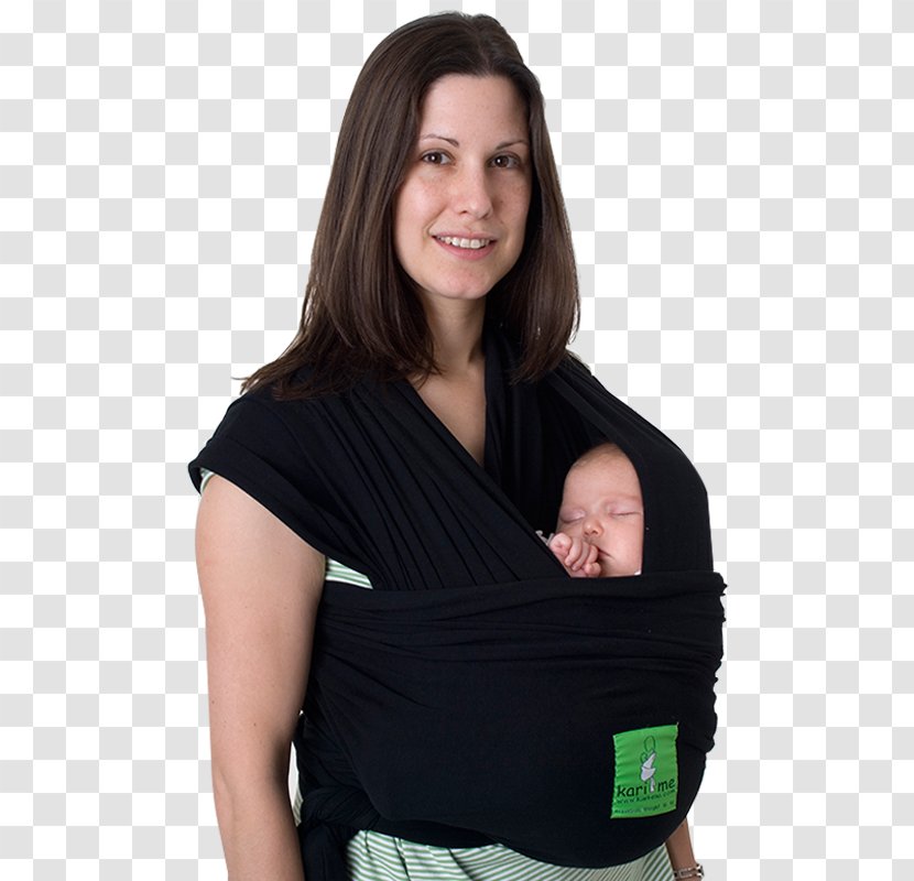 Baby Sling Transport Infant Babywearing Childbirth - Preterm Birth - Child Transparent PNG