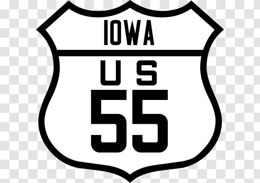 U.S. Route 66 In California State 1 99 101 - Sportswear - Car Transparent PNG