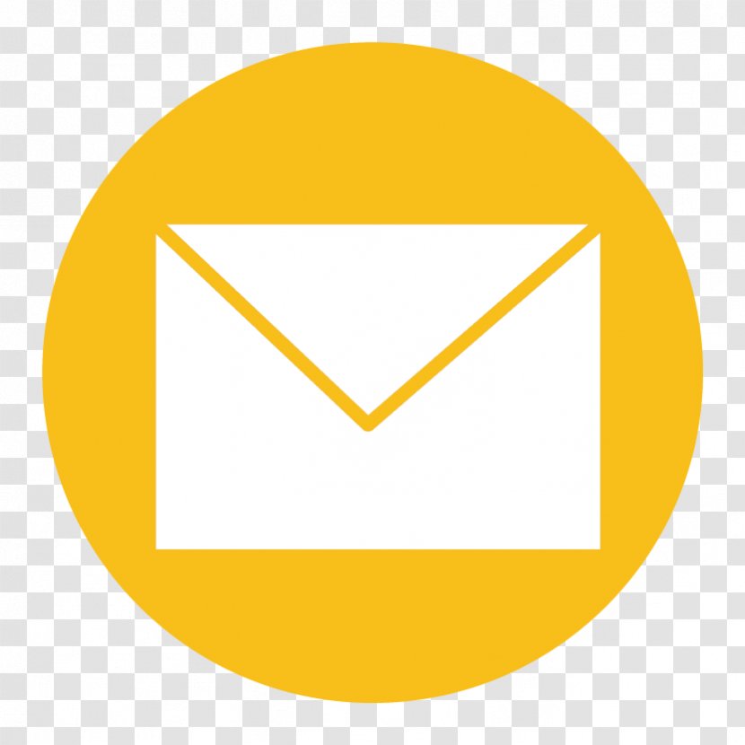 Email Bounce Address - User Interface Transparent PNG