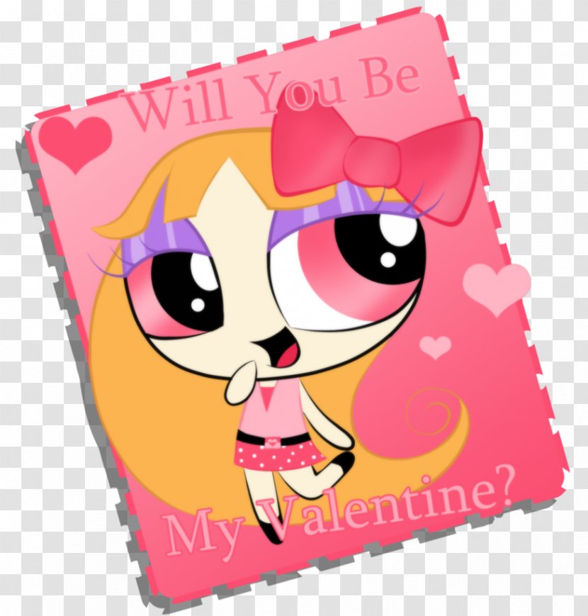 DeviantArt Digital Art 8 February Cartoon - Will You Be My Bridesmaid Transparent PNG