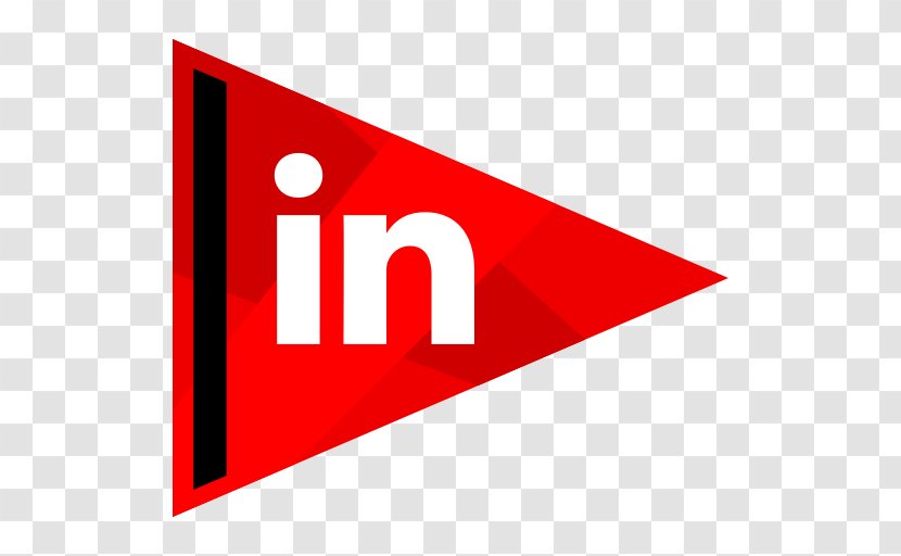 Social Media LinkedIn YouTube Network - Sign Transparent PNG