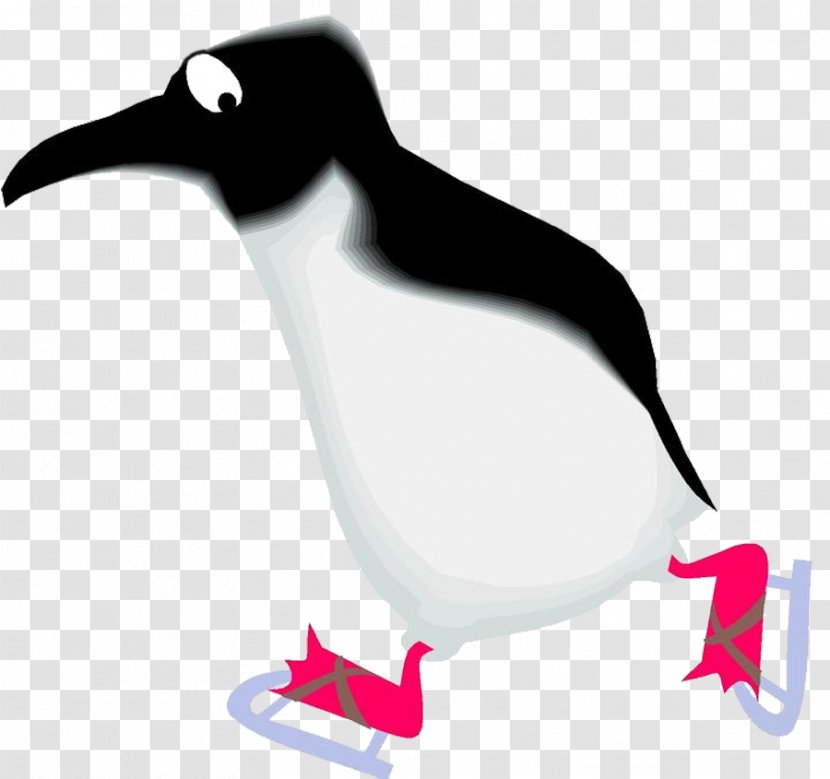 Club Penguin Razorbills Clip Art - Beak Transparent PNG