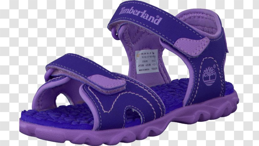 Sandal Shoe Cross-training Walking Product - Lilac - Cranberry Splash Transparent PNG